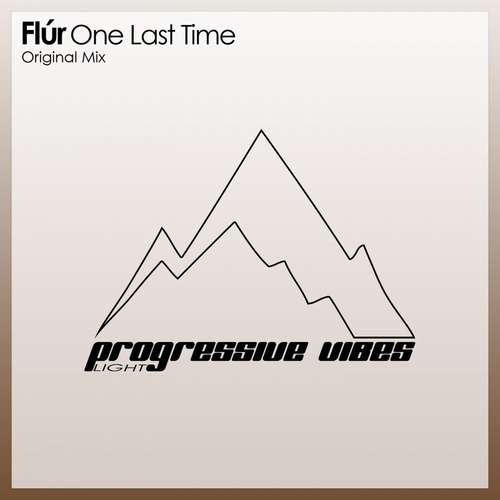 Flúr - One Last Time [PVM255L]